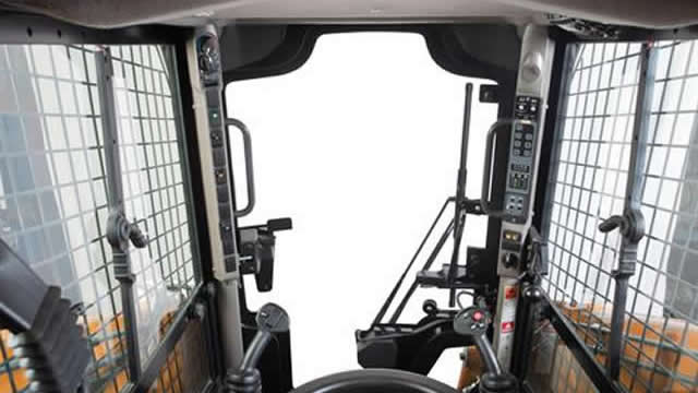 Tunnel Vision Tunnel Vision