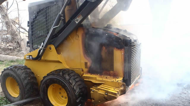 Typical Day at Work Typical Day at Work