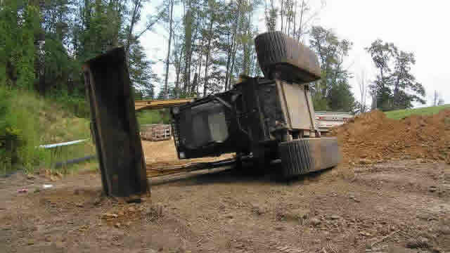 See What You Did Wrong Was... Nothing See What You Did Wrong Was... Nothing