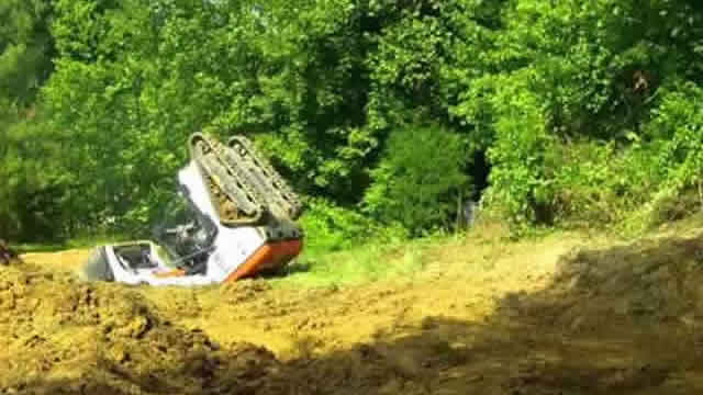 Not an X-Games Backflip Attempt Not an X-Games Backflip Attempt