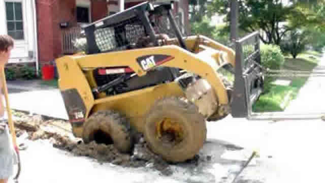 This Wasn't In The Brochure This Wasn't In The Brochure